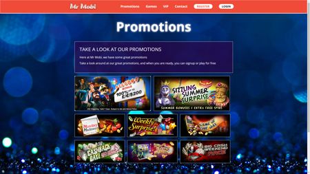 Free Spins 