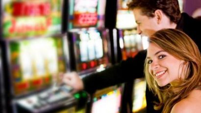 goldman casino offer UK Slots Games