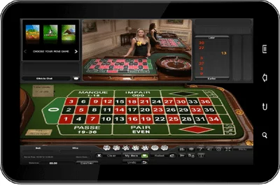 Live Smart Play Casino