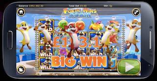 real money slots pay by phone bill