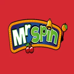 Mr Spin Login