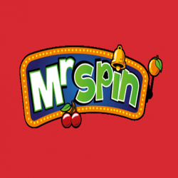 Mr Spin Login