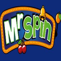 Mr Spin Casino