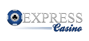 Get Express Casino £205 welcome bonus