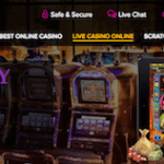 SlotJar Phone Lobby Casino