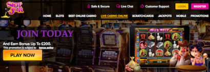 free play phone casino games