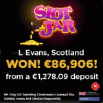 SlotJarEvans250x250