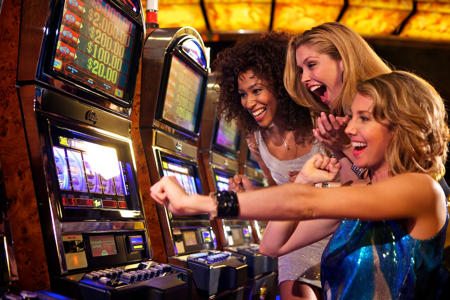 Play Free Mobile Slots