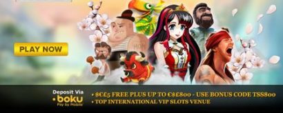 best slots for android