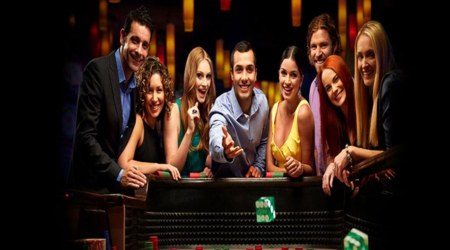 Best Casino Bonuses