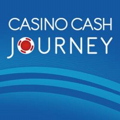 Best Casino Cash Journey Logo