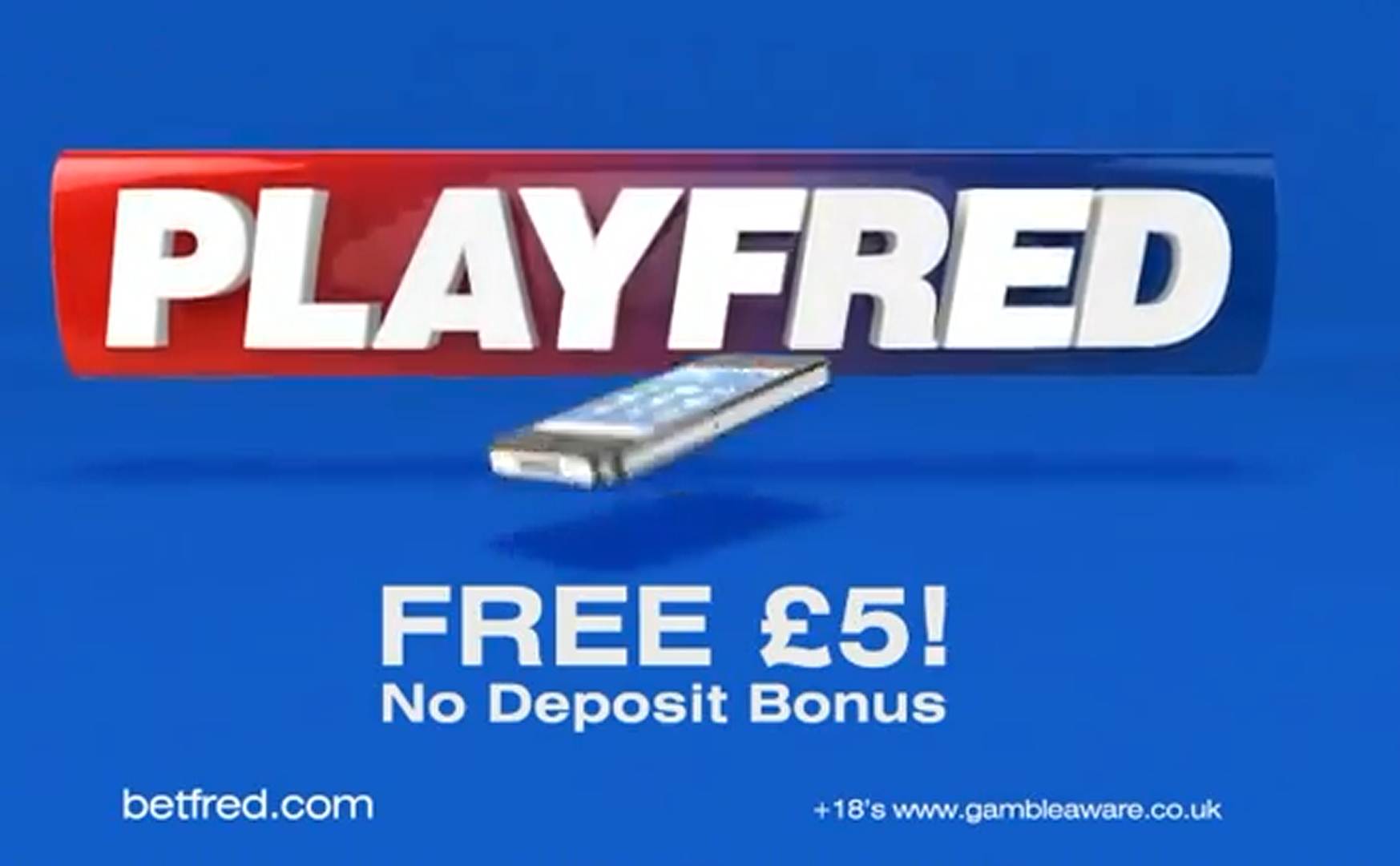 BetFred Casino Bonus