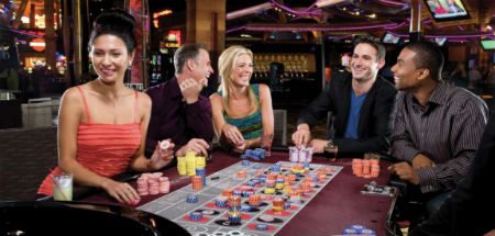 Online Casino Free Bonus