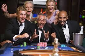 live roulette casino games