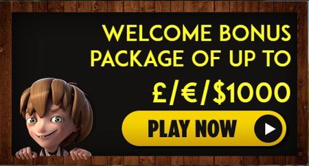 New Casino Bonus Games