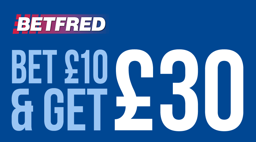 BetFred Free Games