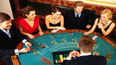 Online UK Casino Club