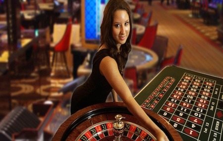 Live Online Roulette