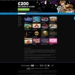 casino British free mobile slots