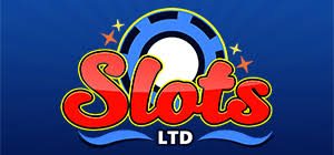 Slots LTD Online