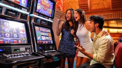 bonus slots games for real money