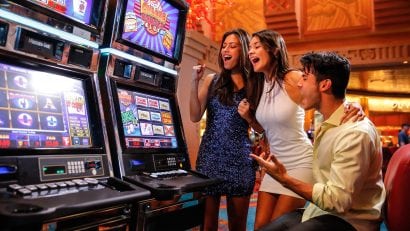 Best Phone Casinos UK 