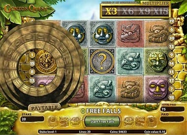 Cash Slots Online Jackpot Wins