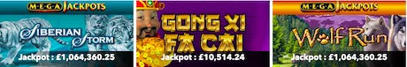 PocketWin Jackpot Slots Real Money