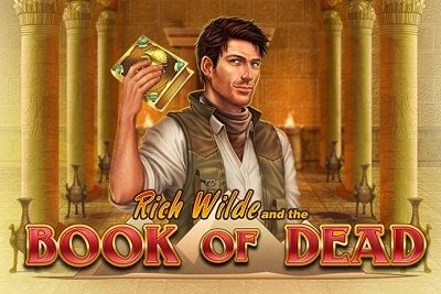 Bonus Slots Online Slots Book of Dead £200 Bonus Slots Online
