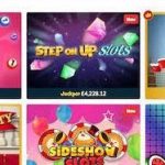 Real Money Slots No Deposit