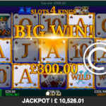 mFortune real money slots