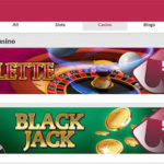 PocketWin Bonus Casino