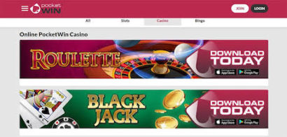 best UK casino app