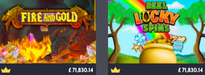 best UK phone casino cashmo