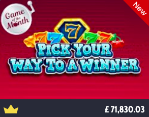 cashmo best UK bonus slots games