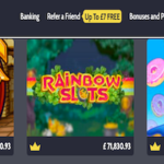 Cashmo Bonus Slot Casino