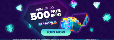 diamond slots omline 