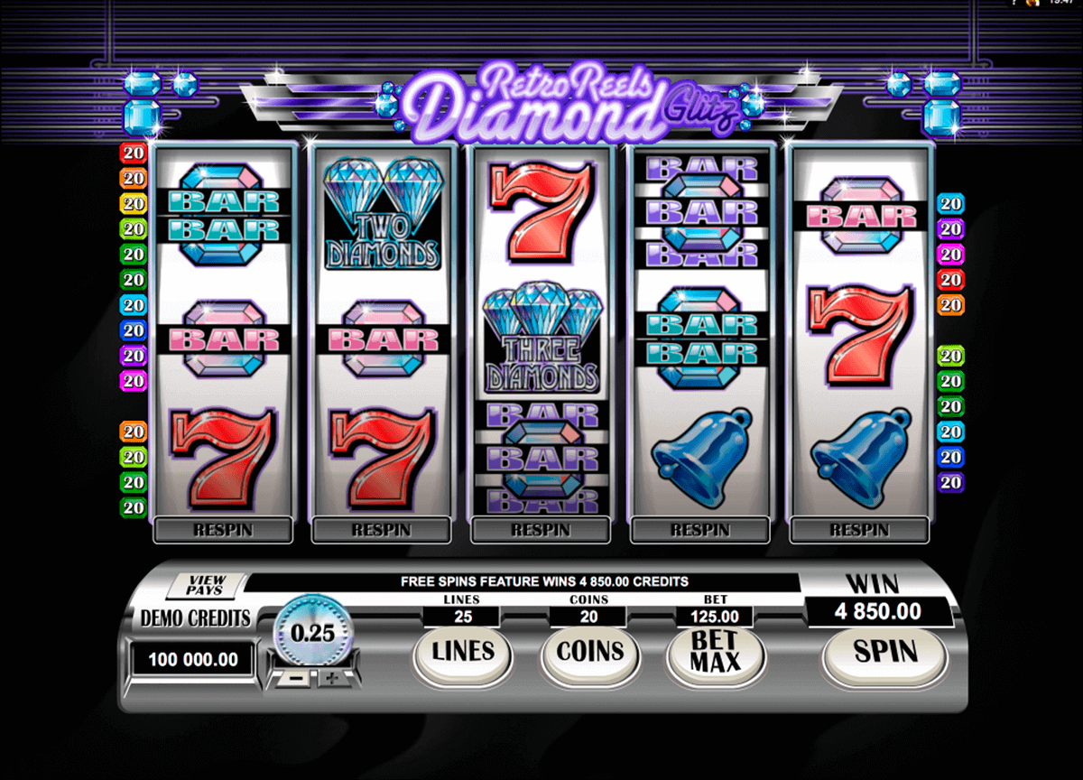 10 No Deposit Mobile Casino