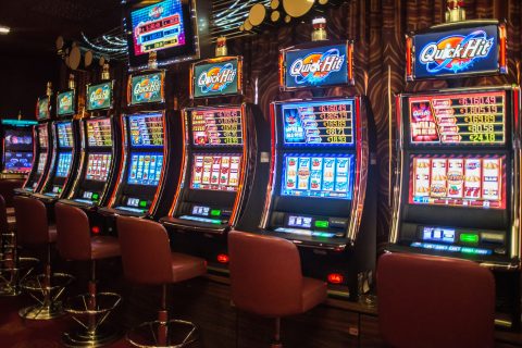 Access Over 220 Reliable Casinos & New Slots