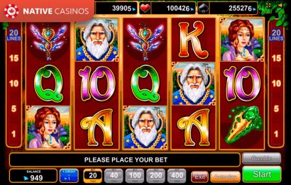 Book Of Ra Secret Position Video Game From Novomatic Play Free Online - Book of Magic Slots