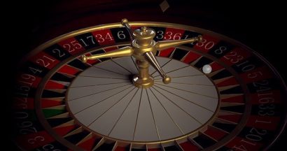 Greatest All Of Us And Uk Casino Stocks