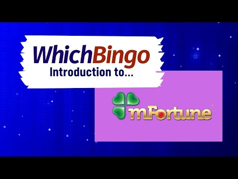 Mfortune Bingo Overview Around 200% Deposit Match Bonus Mfortune Bingo Overview Around 200% Deposit Match Bonus