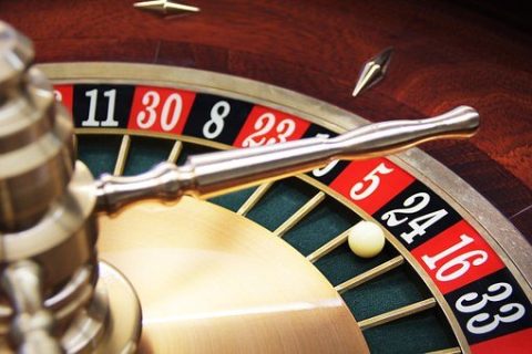 Legal Games & Web Sites 2022
