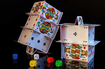 Online Casino: Play Roulette, Black-jack And Slot Machines At 10bet