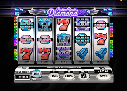 Huge Wheel Slot Machine Demonstration Play And Online Casinos