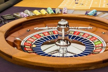 Best Online Roulette Sites And Sign-up Offers In Britain 2022