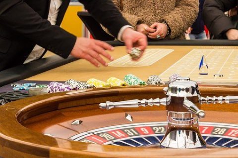 Play At Internet Sites Like Party Casino
