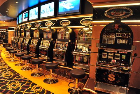 How To Beat Online Casino Slot Machines And Tonybet Blackjack?