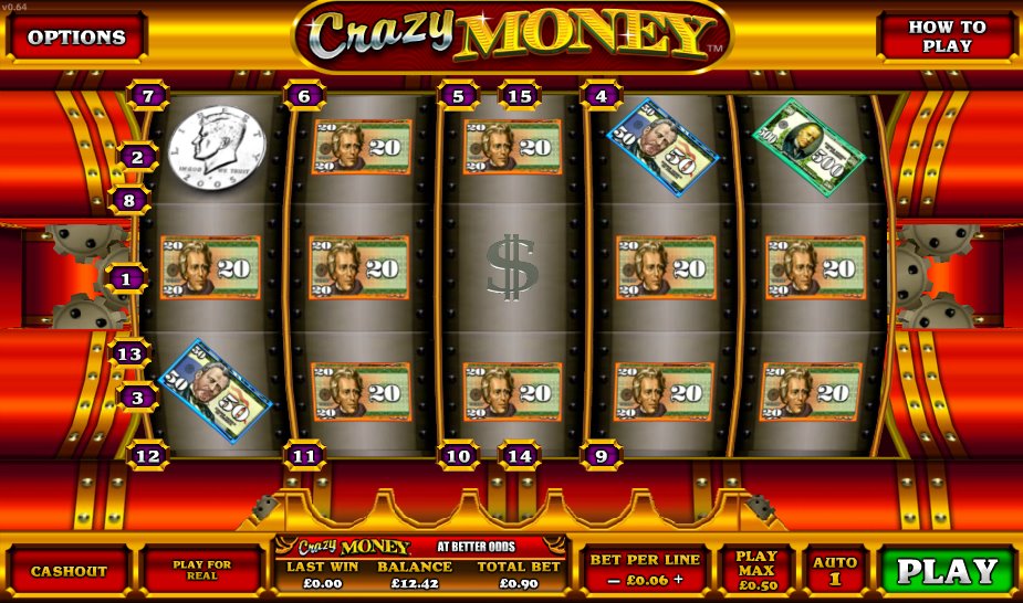 Free Money to Play Slots No Deposit