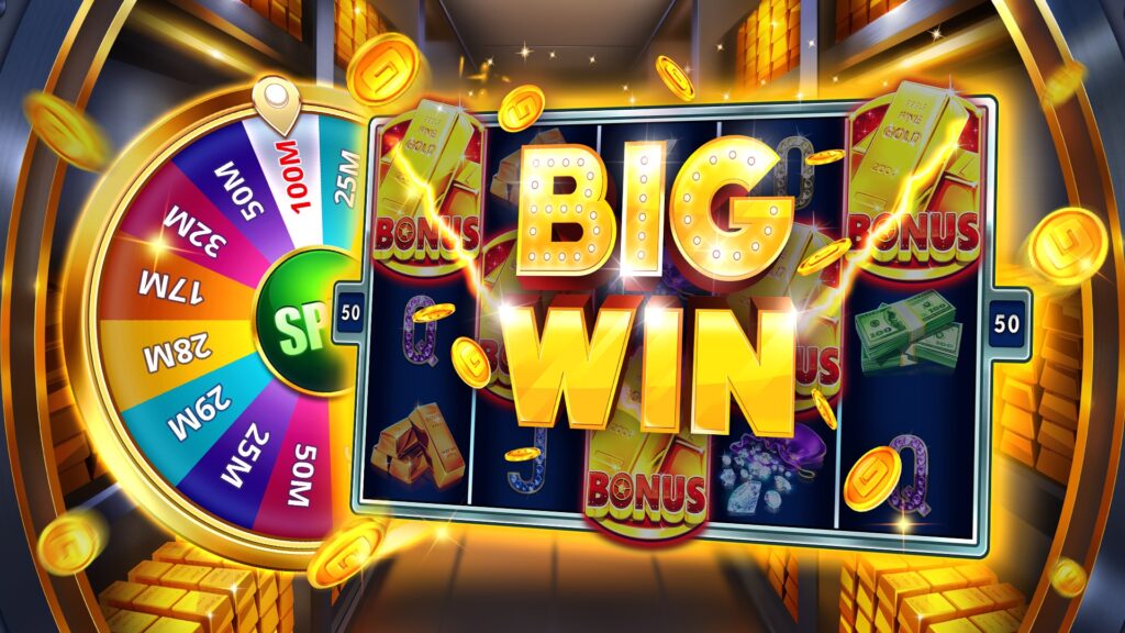 Gratis Casino Bonus